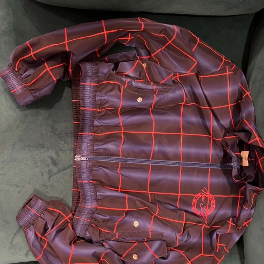 Justin Skye x H&M Jacket and Bag Set - Picture 6 of 9